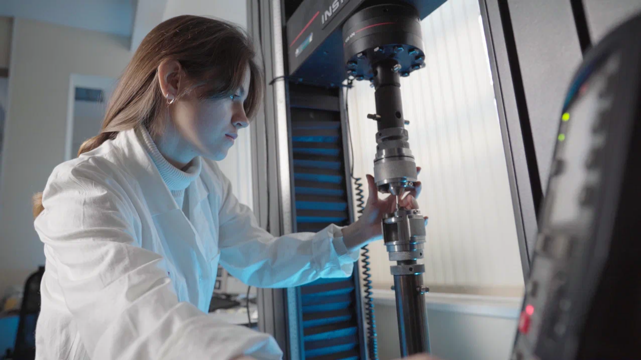 Резидент Межвузовского кампуса - лидер в нацрейтинге трудоустройства выпускников