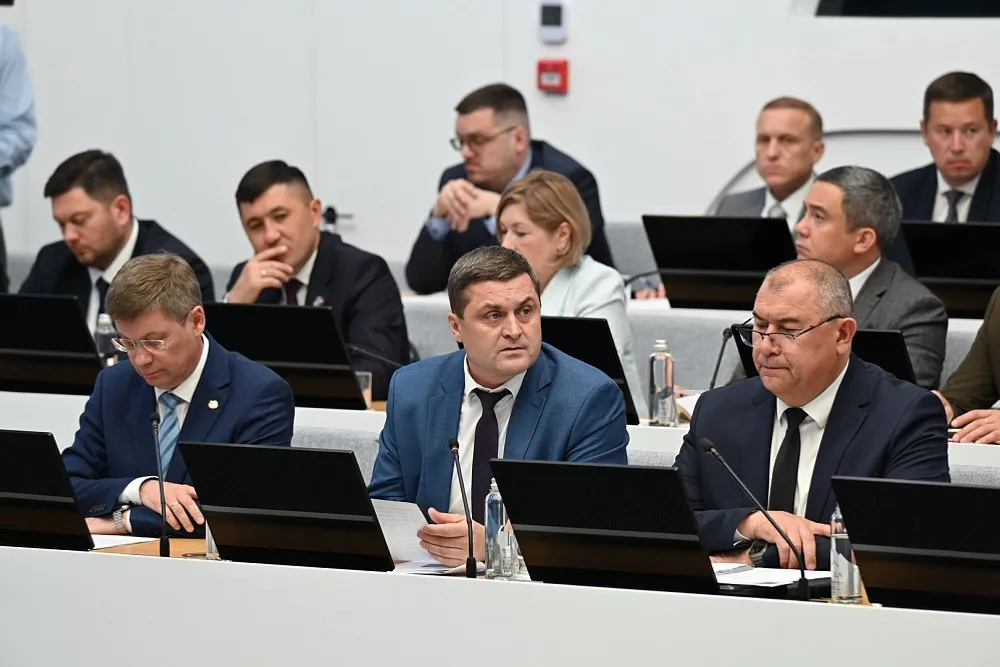 Аграрии республики засеяли сельхозкультурами 95 процентов от плановых площадей