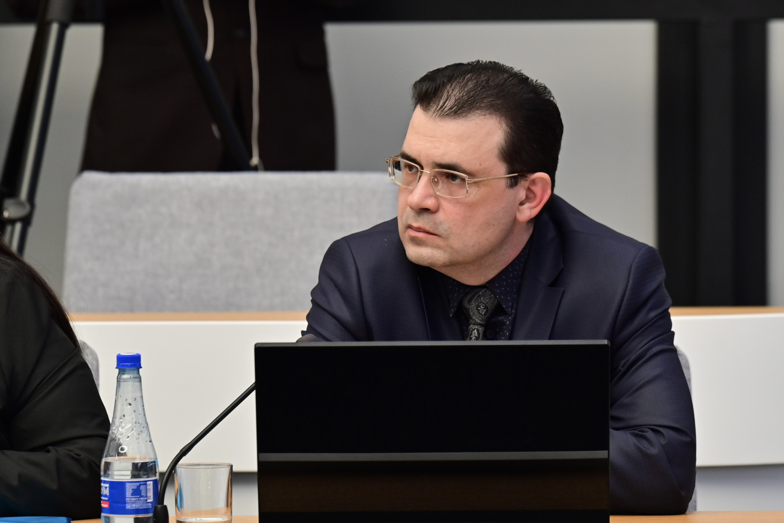 На базе межвузовского кампуса создается Региональный центр ИИ