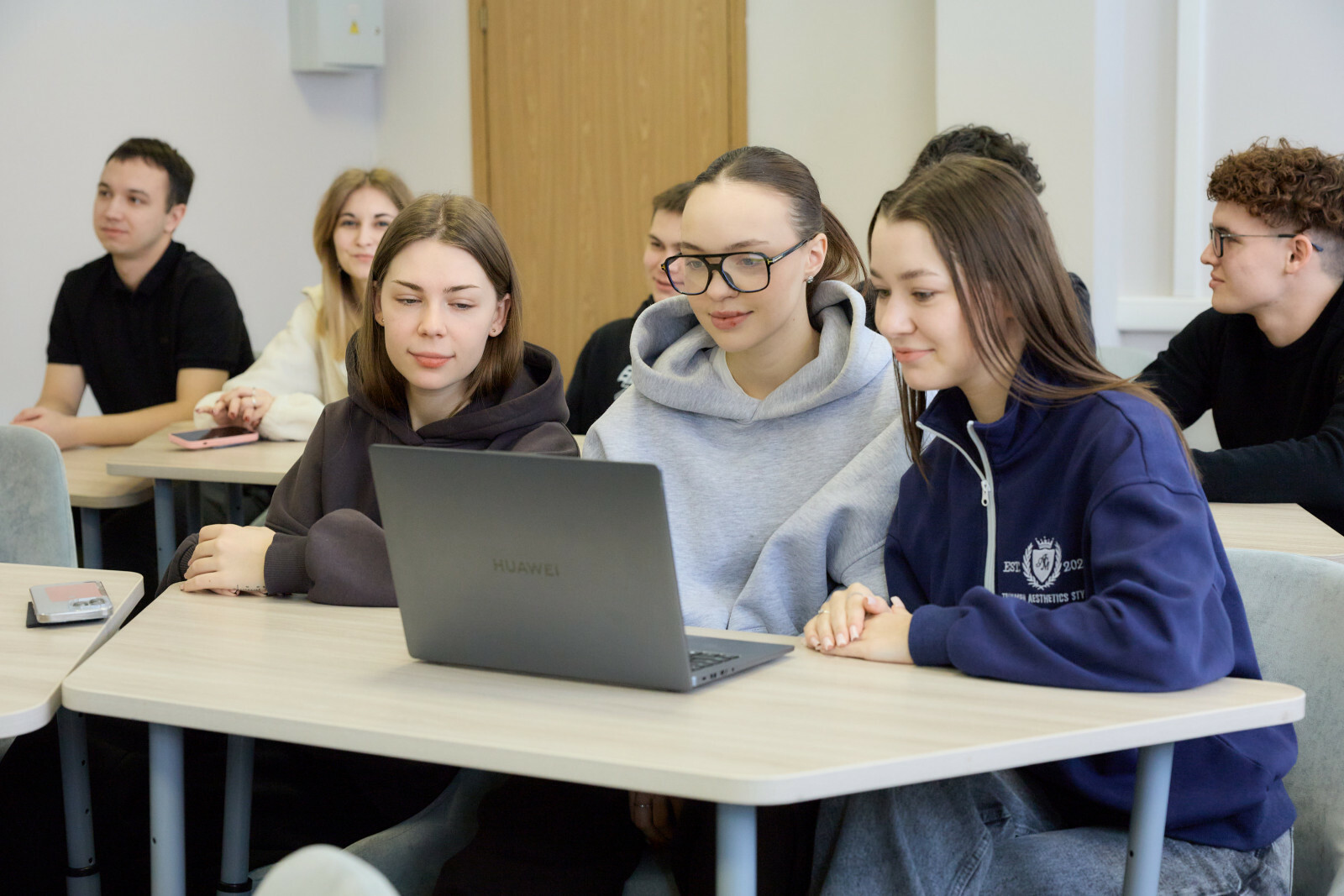 Мультивендорная ИТ-лаборатория на базе отечественного ПО в Уфе