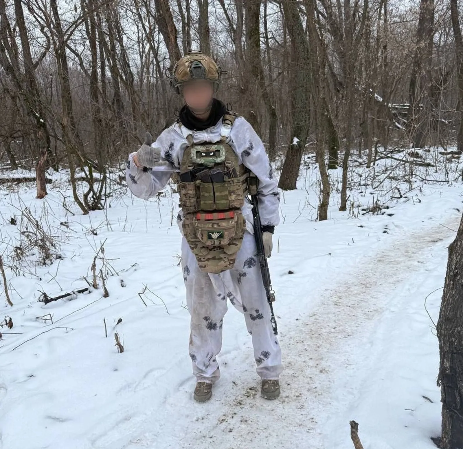 Участник СВО про особенности службы операторов БПЛА