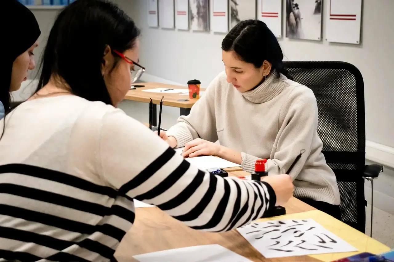 Открыт совместный институт с Университетом Чанчжоу