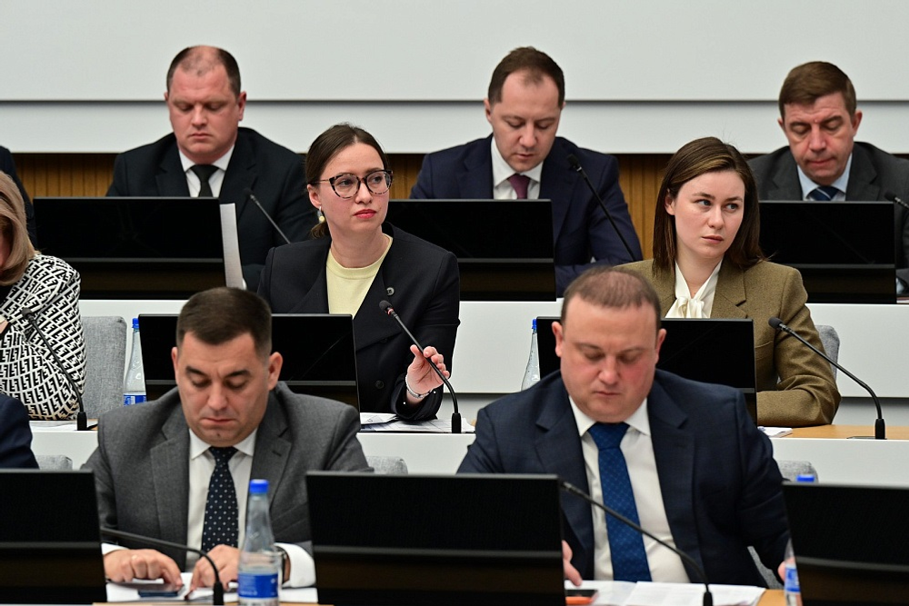 Бизнес-шерифы Башкирии рассмотрели более 4 тысяч предпринимательских проектов