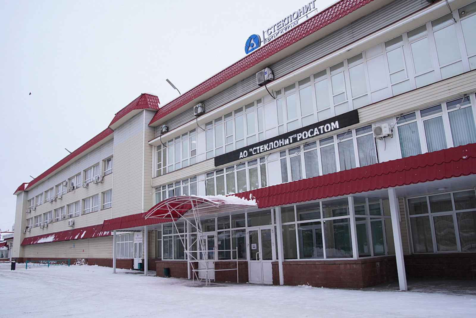 На выездном «Промчасе» обсудили перспективы расширения производства