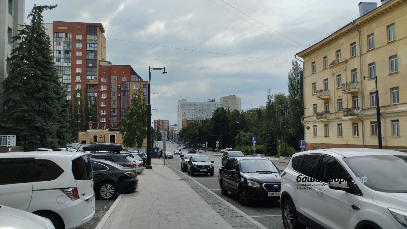 В Уфе строящиеся квартиры на порядок дороже «вторичек»