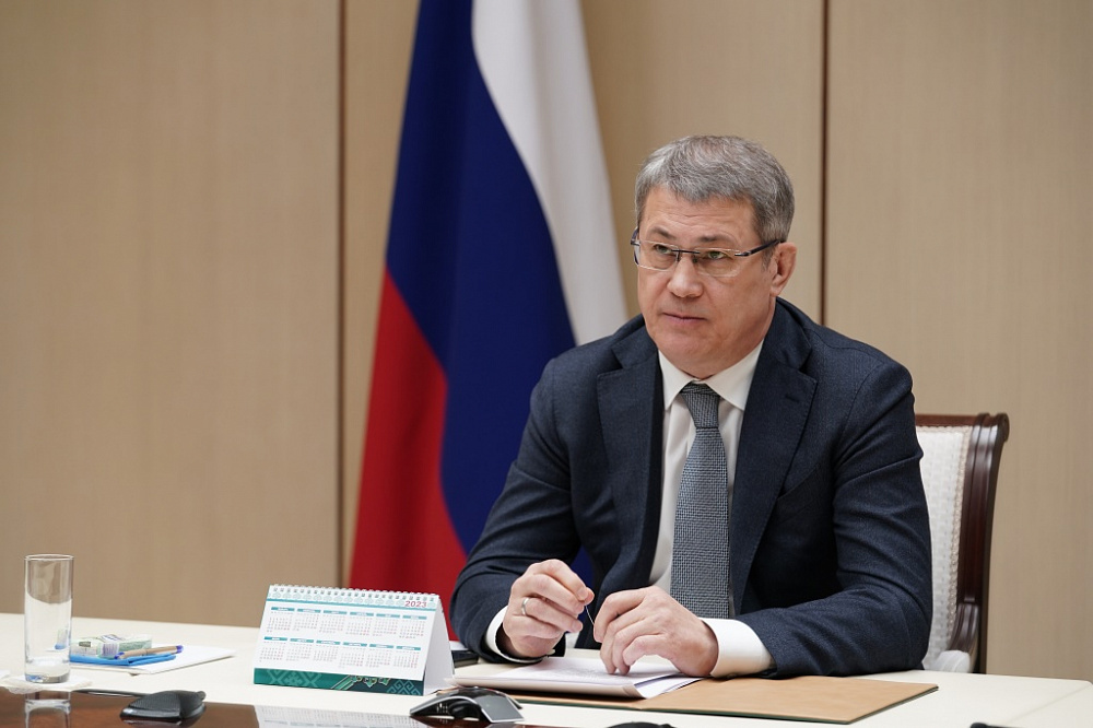 Марат Хуснуллин назвал Башкортостан в числе регионов-лидеров по срокам инвестиционно-строительного цикла