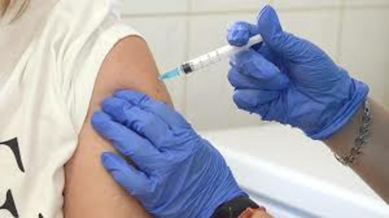 Об обязательной вакцинации от covid-19