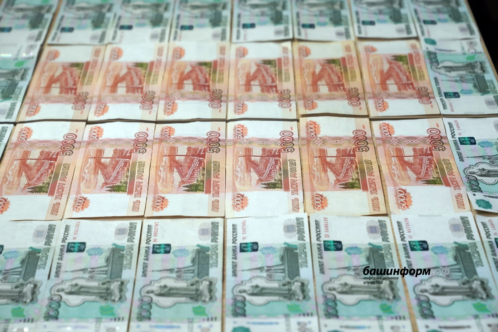 Уфимка воспользовалась доверчивостью знакомой