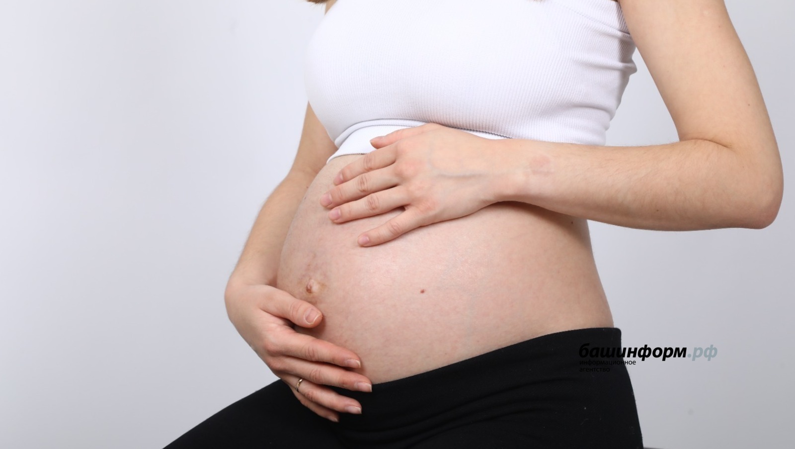 Будущим мамам рассказали, как работают родовые сертификаты в Башкирии