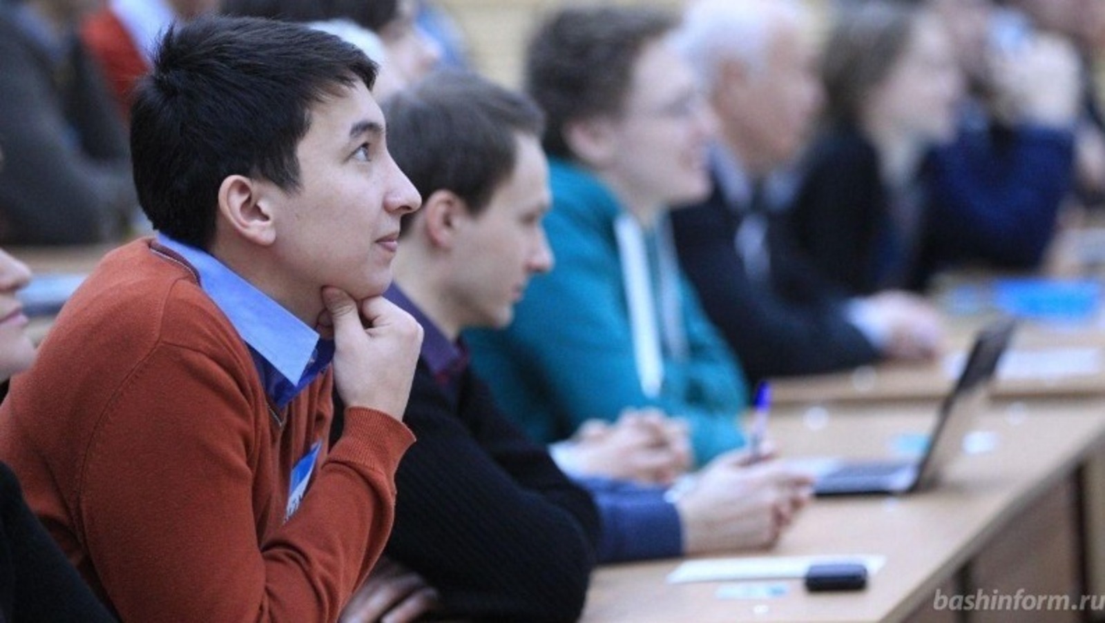 В Башкортостане студентов, чьи отцы были мобилизованы на СВО, переведут на бюджет
