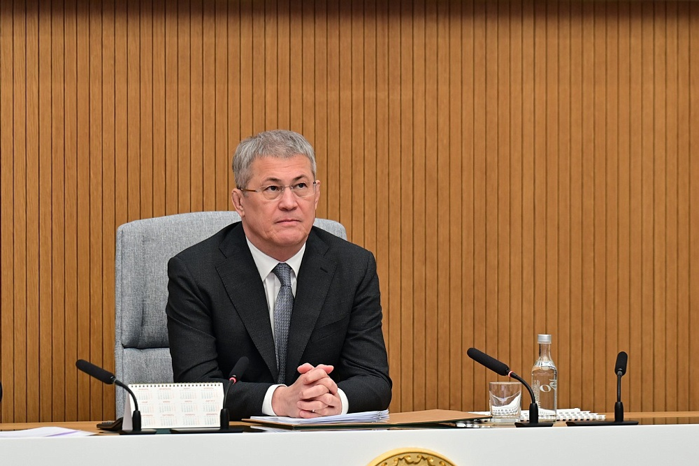 Бизнес-шерифы Башкирии рассмотрели более 4 тысяч предпринимательских проектов