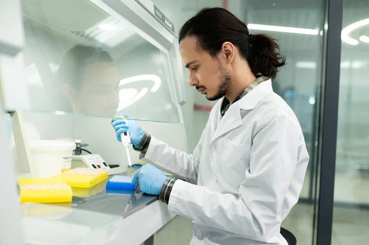 Резидент Межвузовского кампуса - лидер среди получателей грантов РНФ в Башкирии