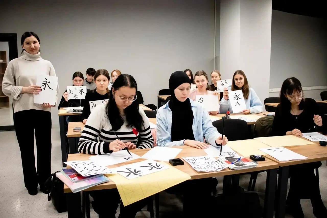 Вуз-резидент Межвузовского кампуса объявил конкурс грантов для молодых педагогов