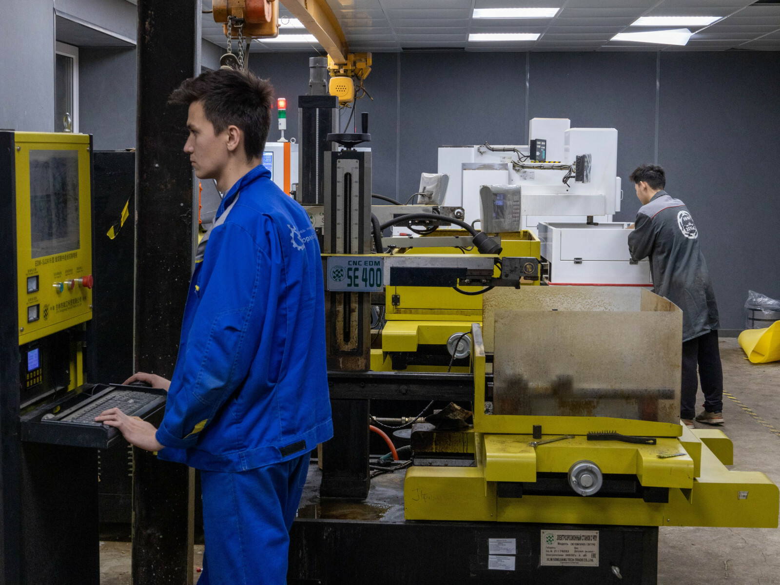 Резидент Межвузовского кампуса Уфы стал опорным вузом Госкорпорации Ростех