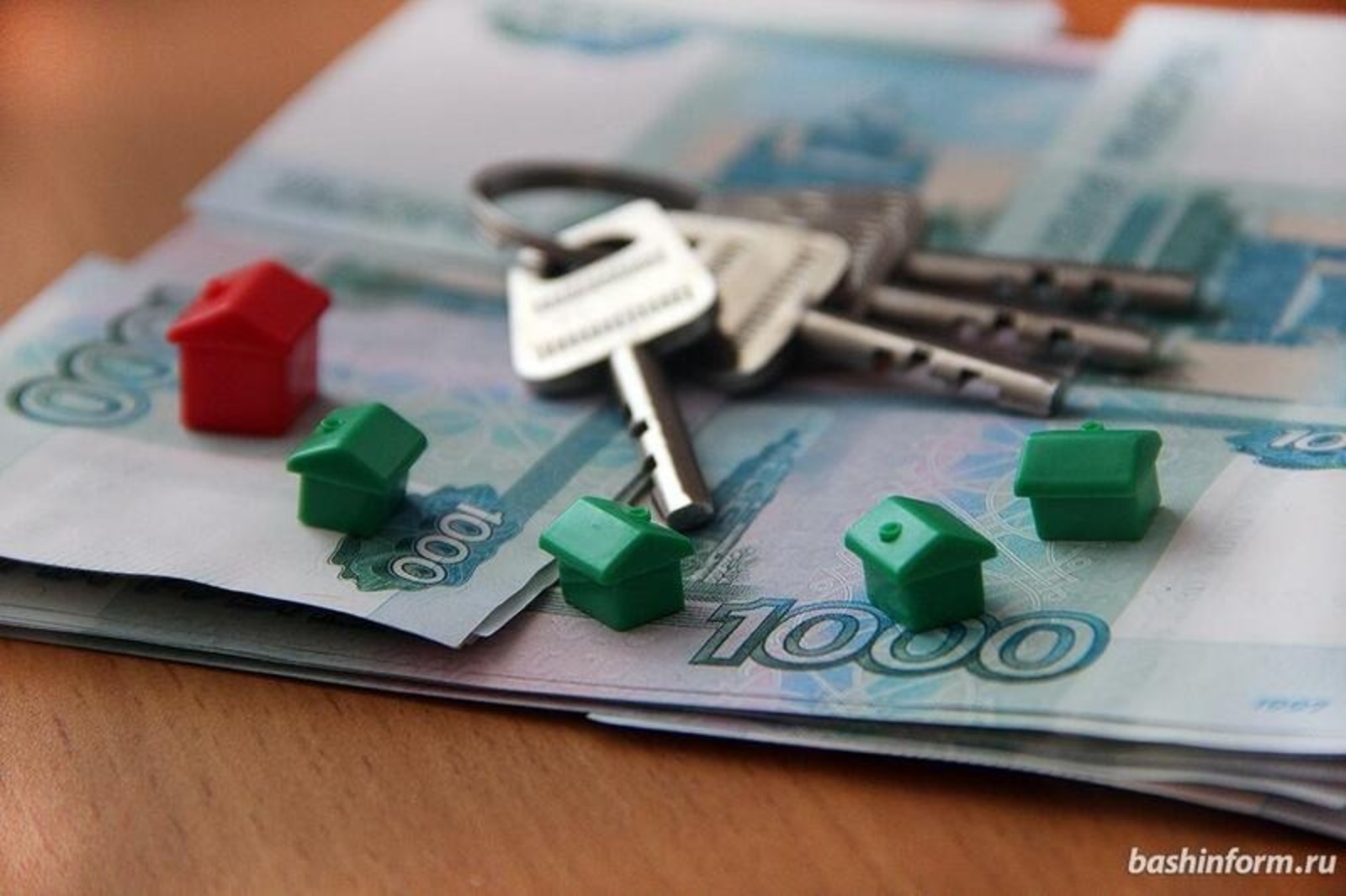 Продление семейной ипотеки в России до 2030 года поддержали