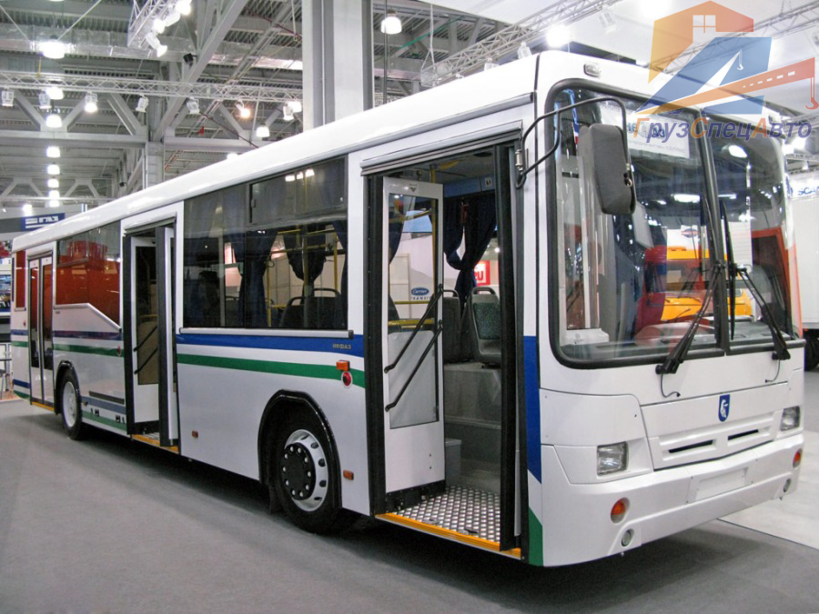 Башкортостан направил шесть миллиардов рублей на покупку пассажирских автобусов