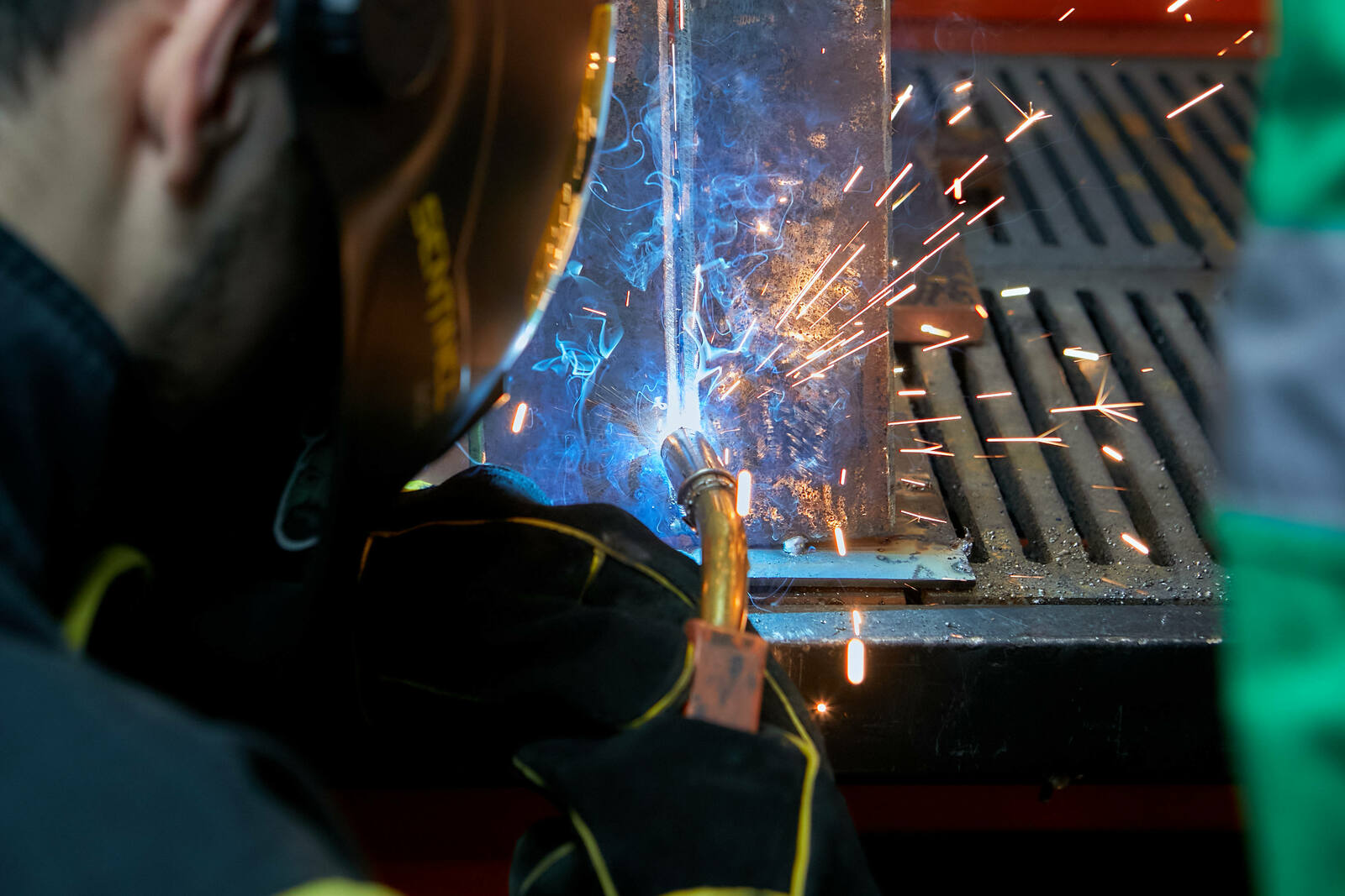 Всероссийская конференция «Сварка и контроль – 2025» в Уфе