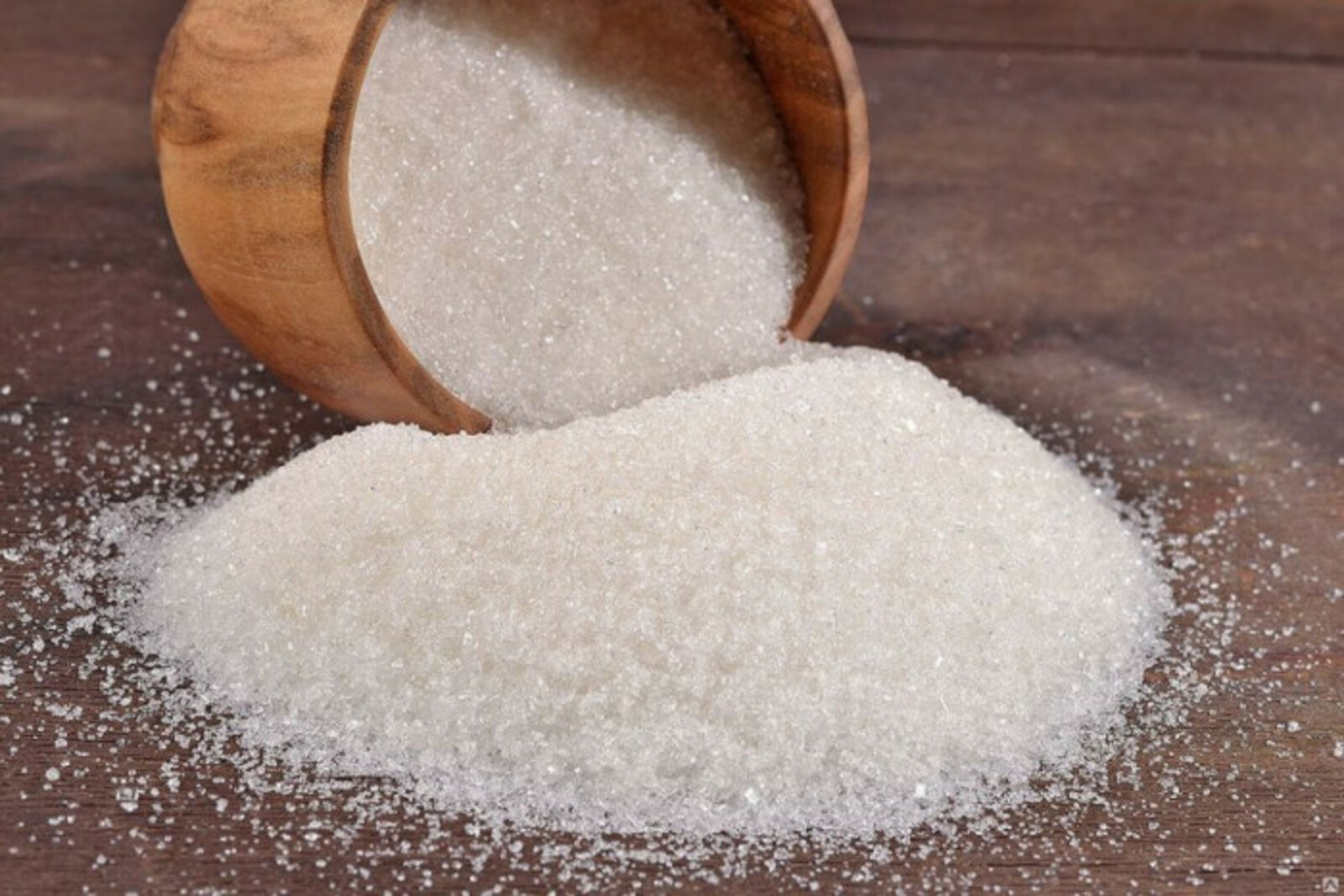 В Башкортостане произвели более 170 тысяч тонн сахара