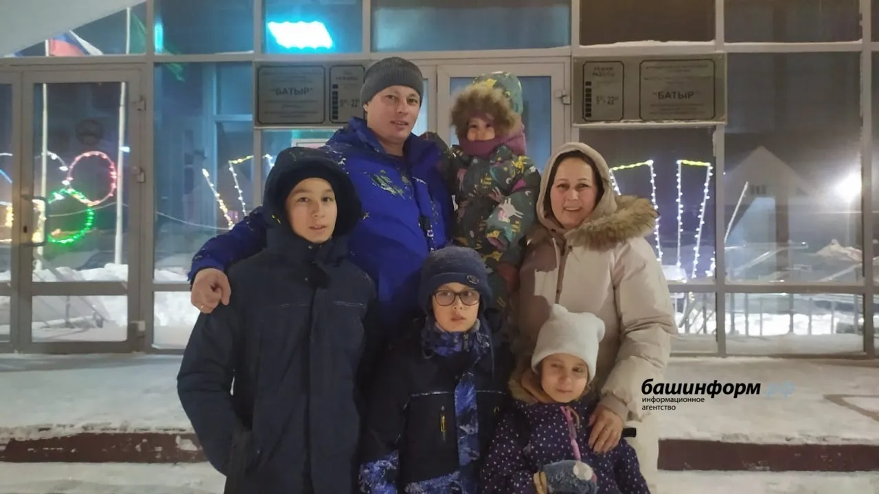 Счастье в семье и на работе - это возможно