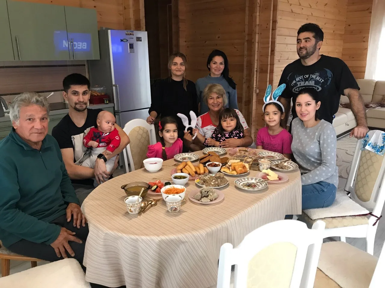 Живая история мирового спорта